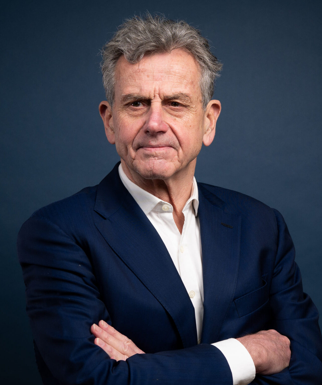 Jean-Pascal Beaufret