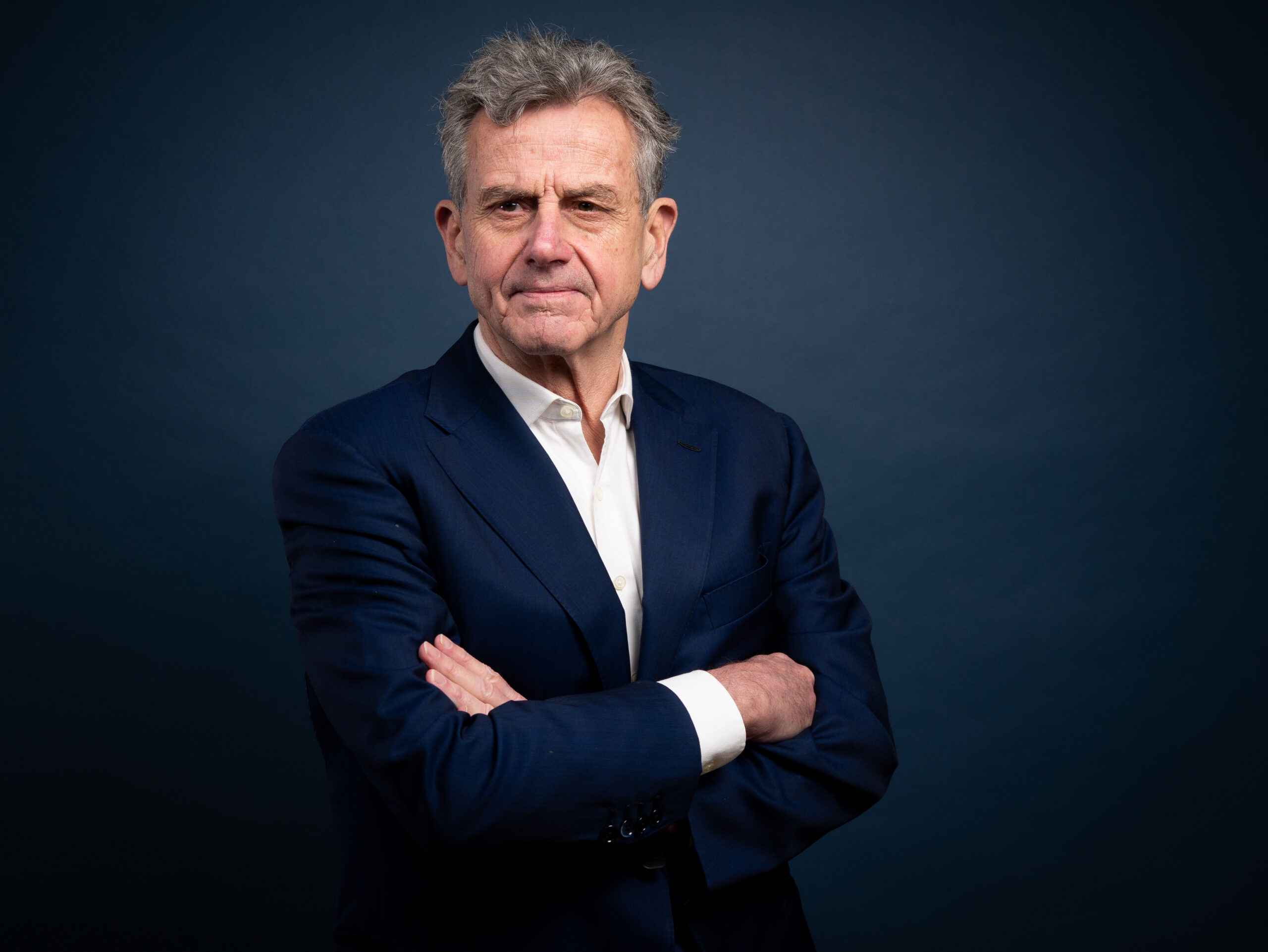Jean-Pascal Beaufret