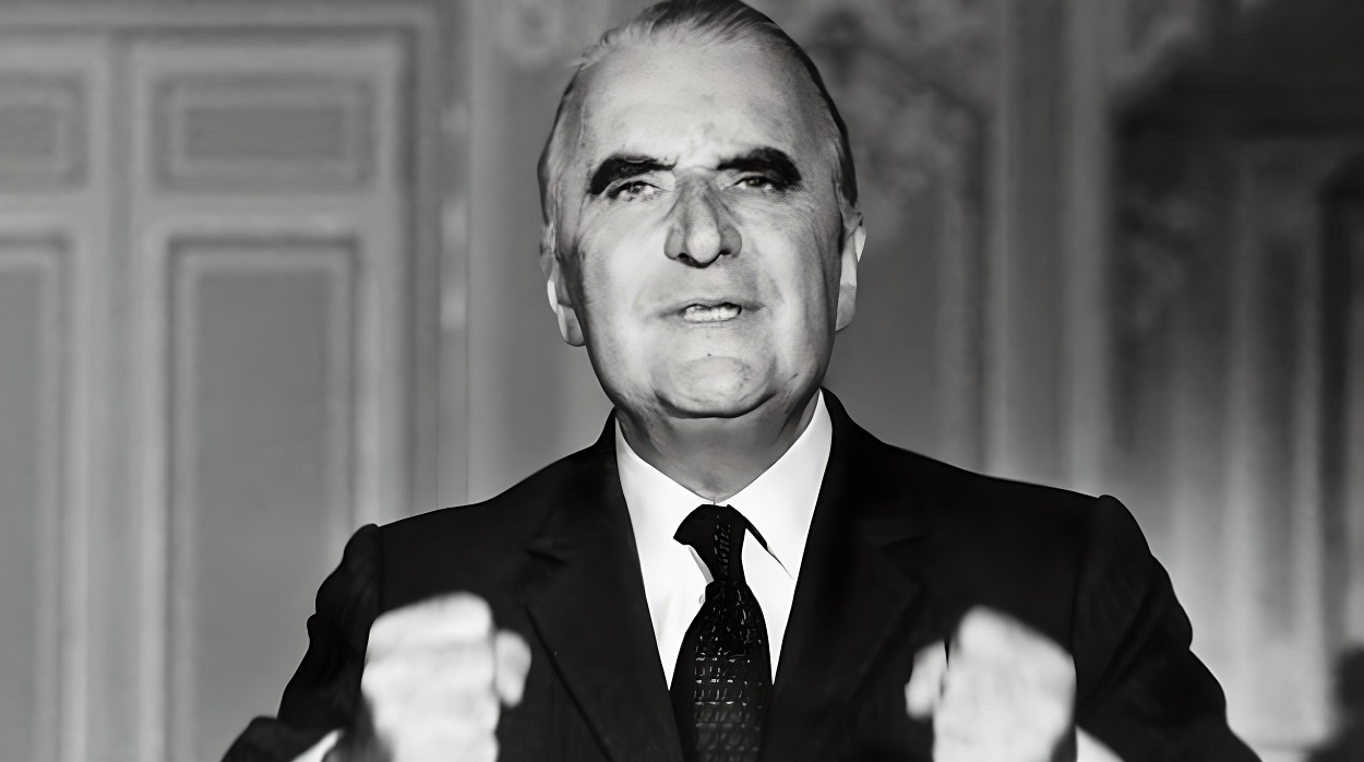 Sur les institutions de la Ve République Commentaire