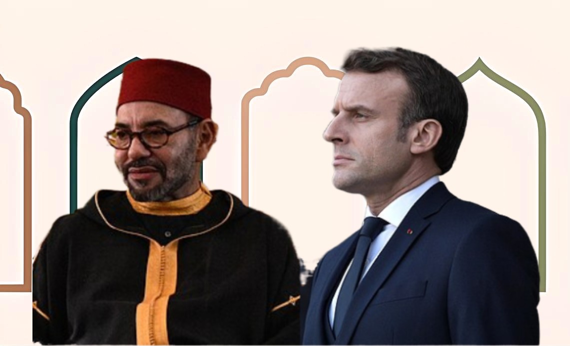 Singularités marocaines <br />et perplexités françaises
