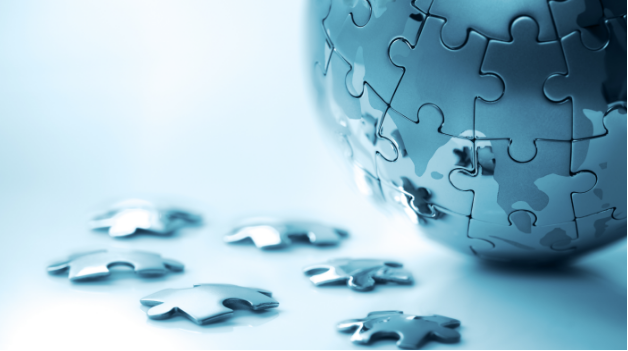 Rupture dans le cours de la mondialisation ?
