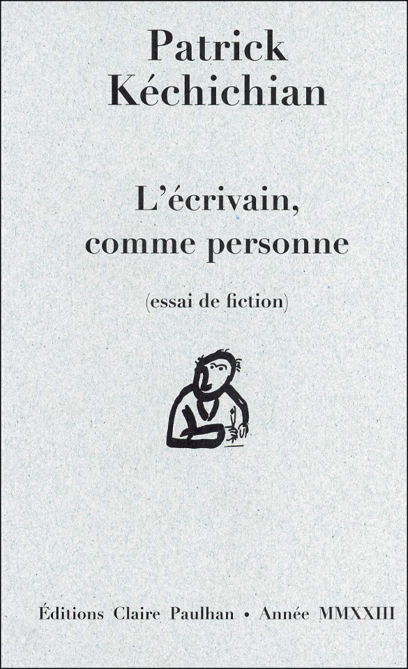 Patrick Kéchichian, une épiphanie
