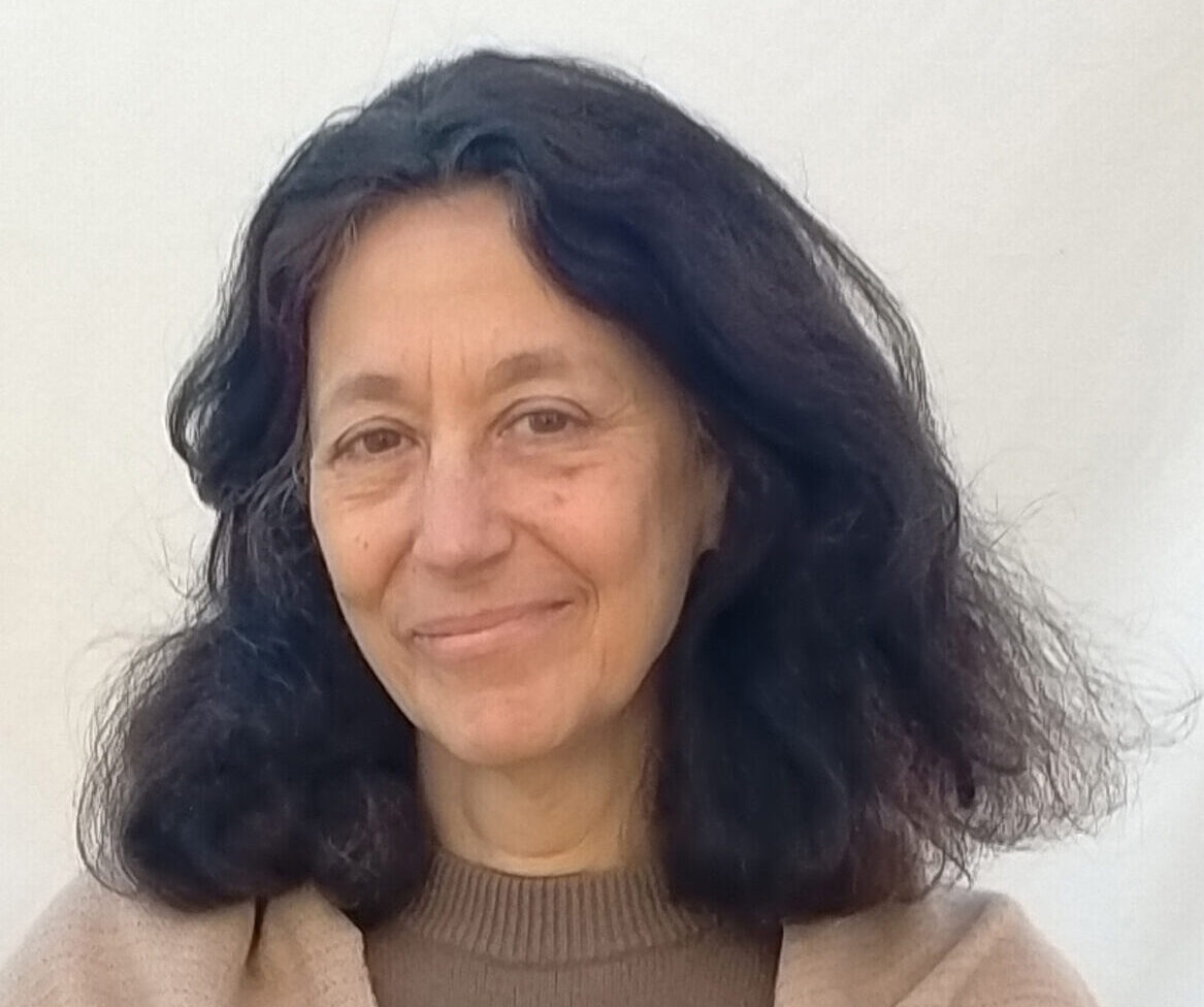 Luba Jurgenson
