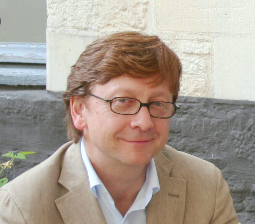 Wiktor Stoczkowski