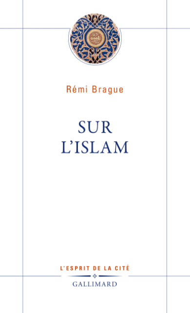 L’islam sans fantasme
