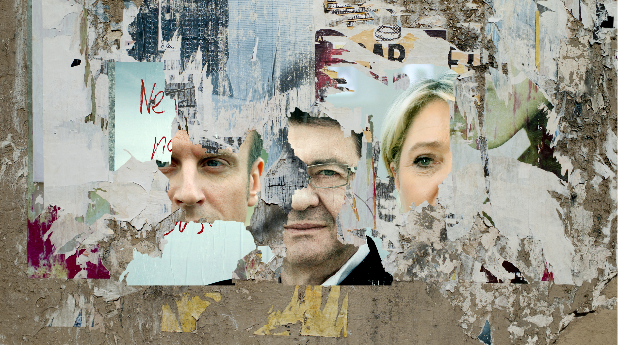 La situation politique de la France (avec Frédéric Dabi)
