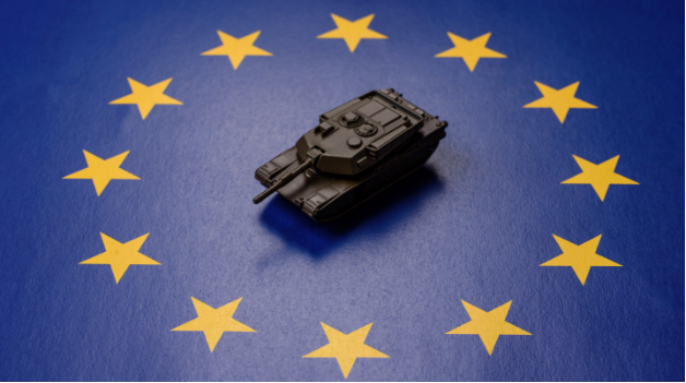 Défense nationale et unification européenne
