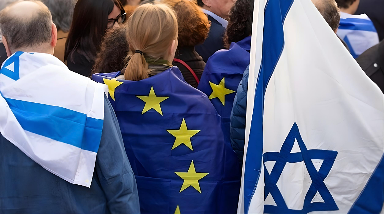 Ce que l’Europe doit faire <br />pour Israël
