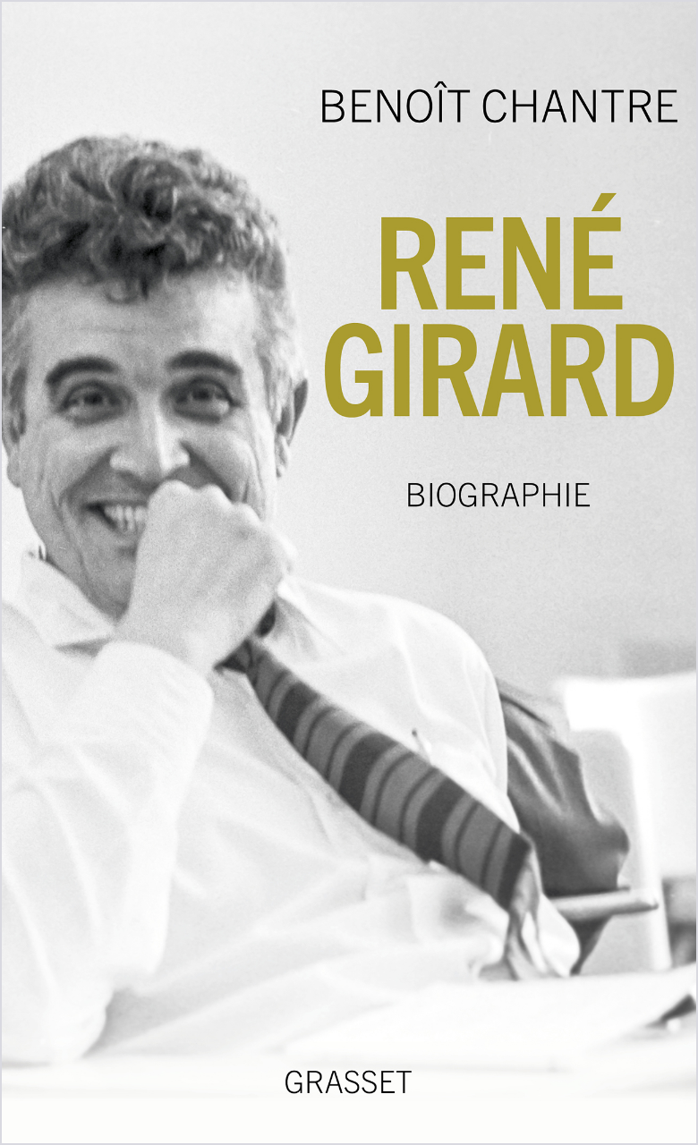 René Girard : les aventures de la mimétique