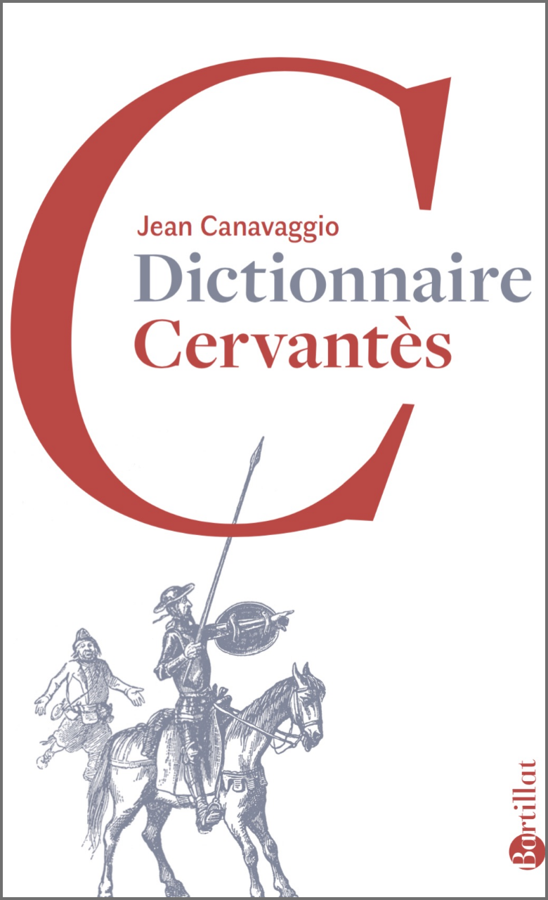 Cervantès de A à Z
