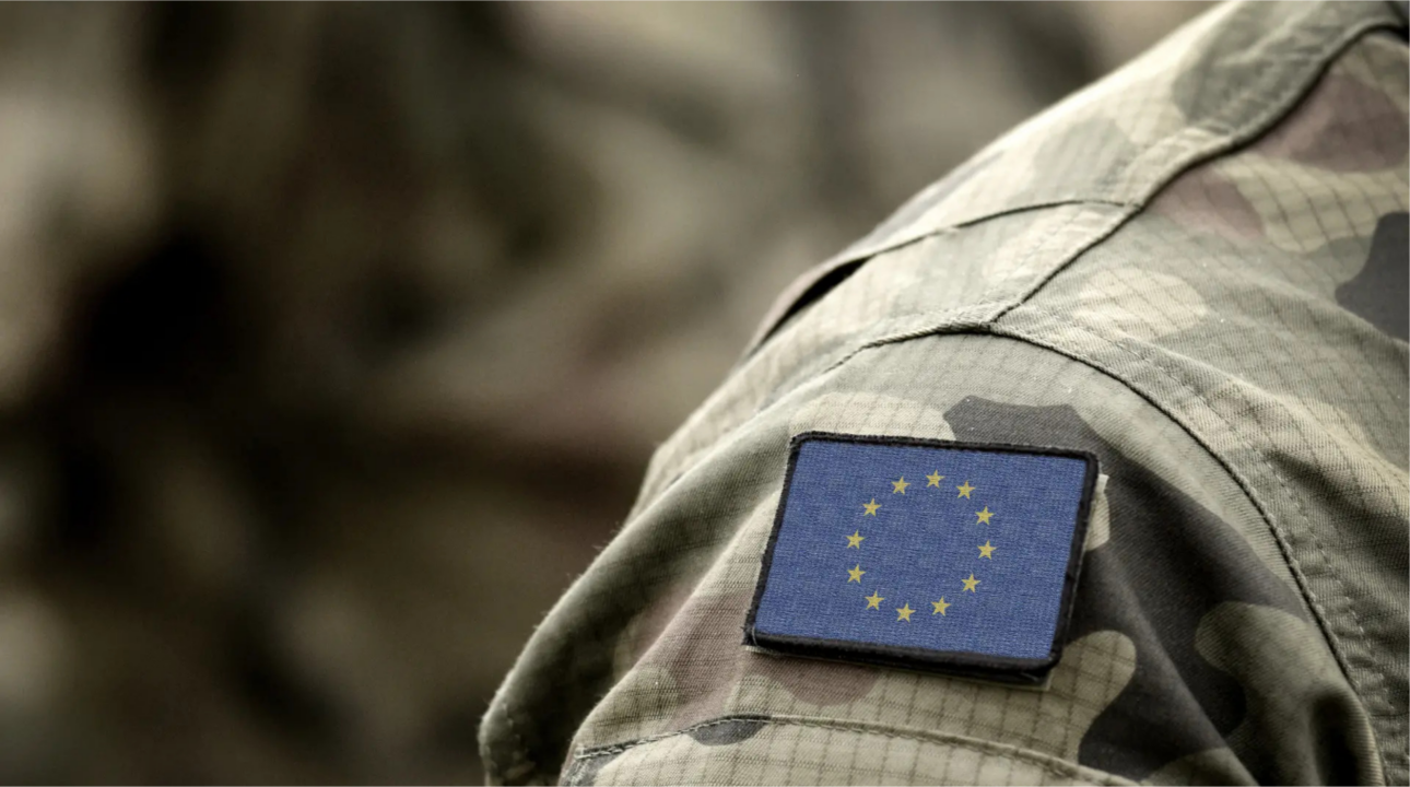 Défense nationale et unification européenne
