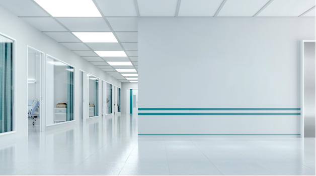 Du désert en matière de médecine
