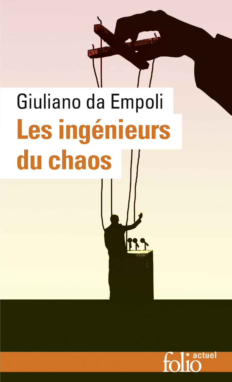 Maîtres de nos destins ?
