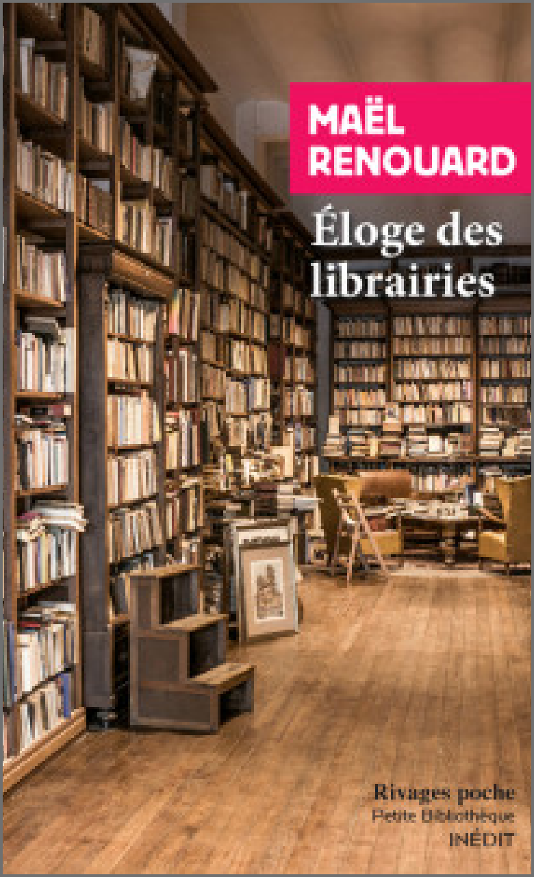 Ce que lire veut dire
