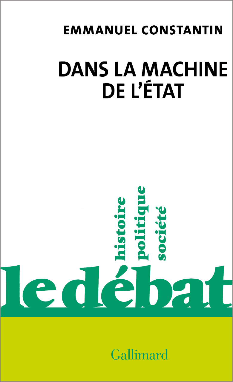 L’État, sans langue de bois ?
