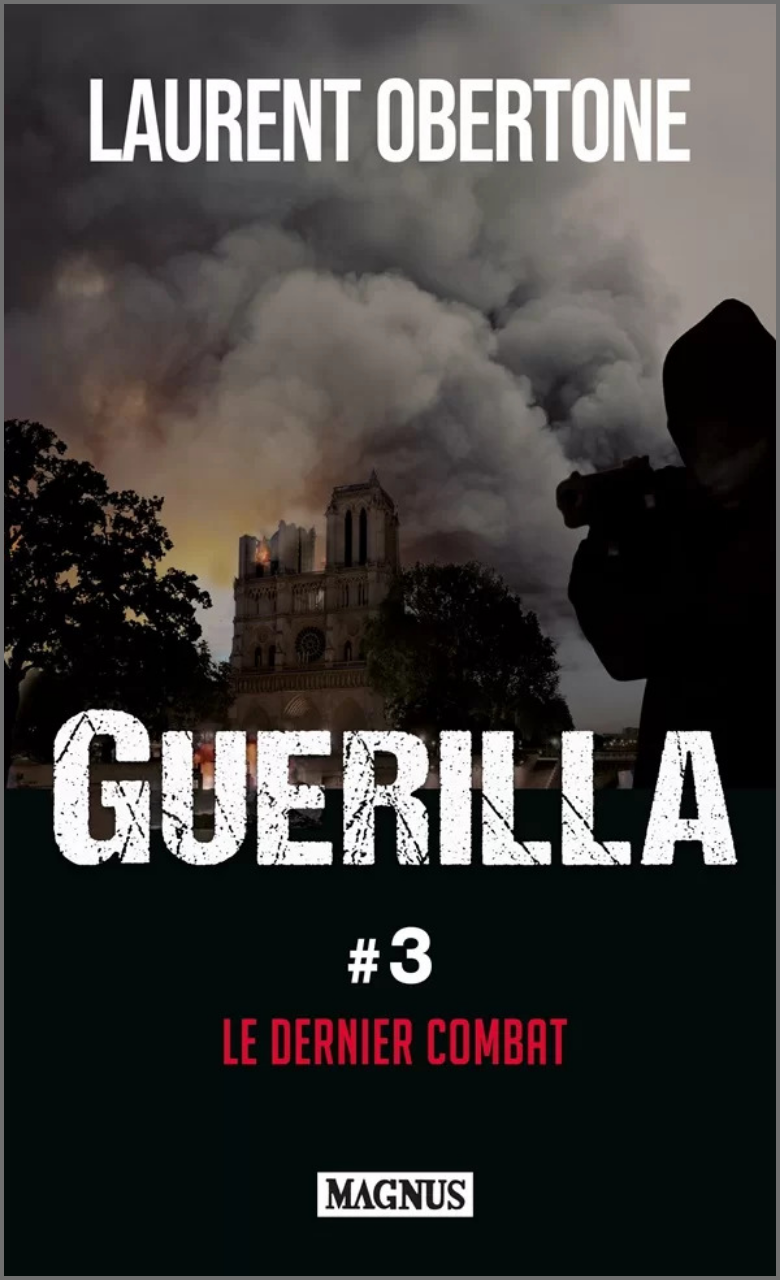 L’Apocalypse à gros traits