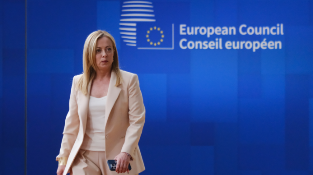 La véritable menace de l’extrême droite européenne
