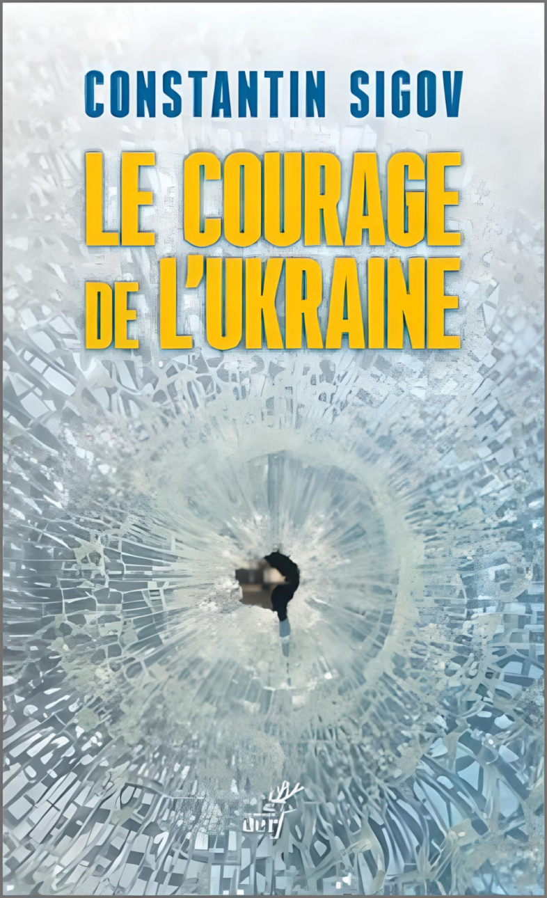 Le conflit russo-ukrainien vu avec philosophie