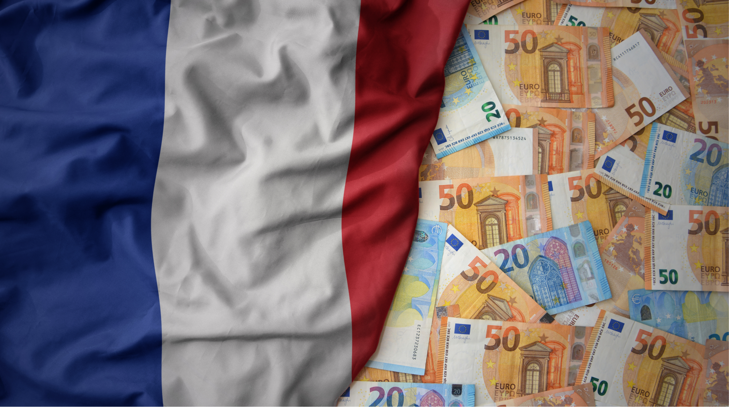 Comment va l’économie française ? (avec Éric Le Boucher)
