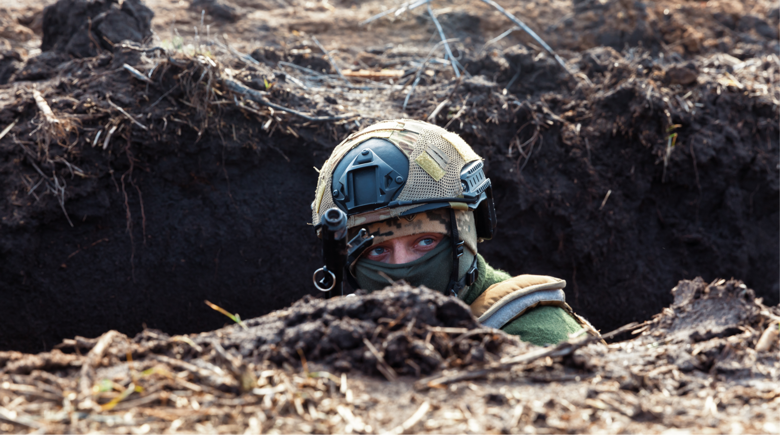 Guerre en Ukraine : que faire ? (avec Hubert Védrine)
