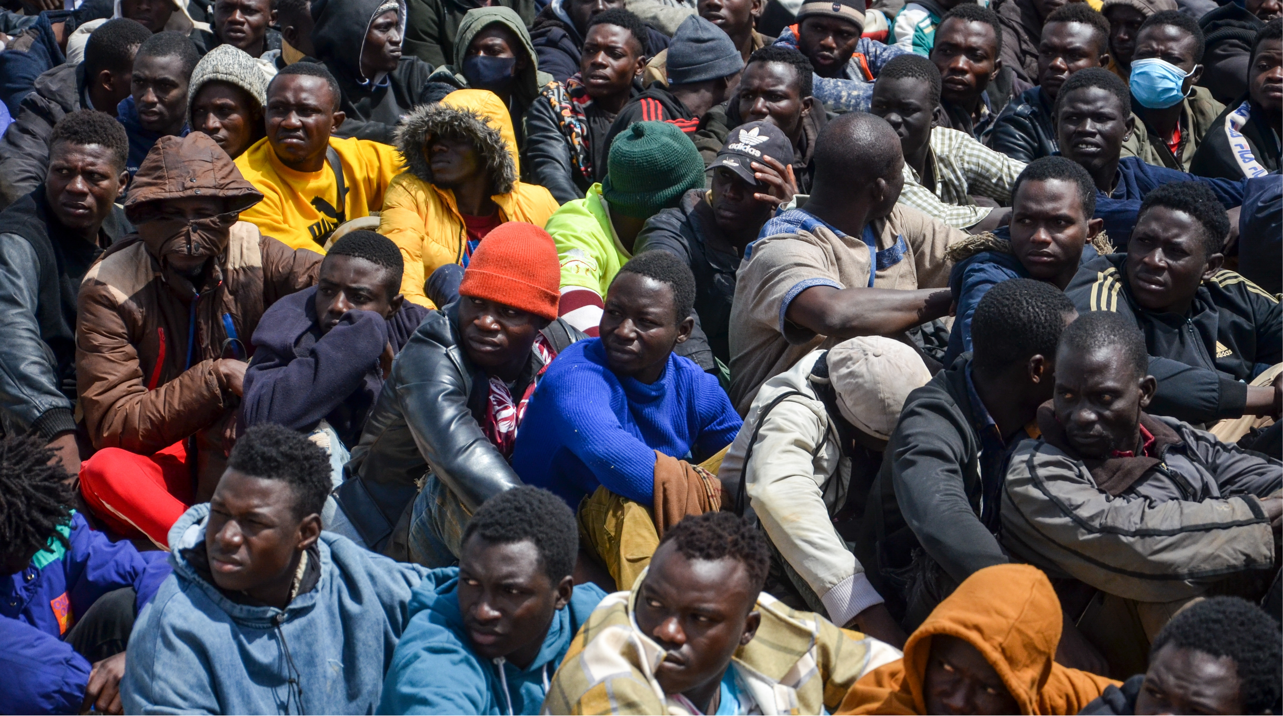 Immigration et intégration
