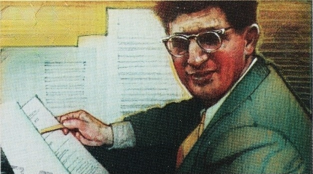 Bernard Herrmann, <i>maestro</i> du <span class="text-nowrap">7<SUP>e</SUP> art</span>
