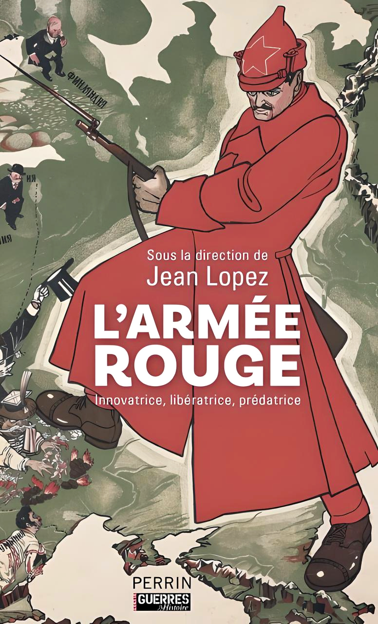 Images de l’Armée rouge

