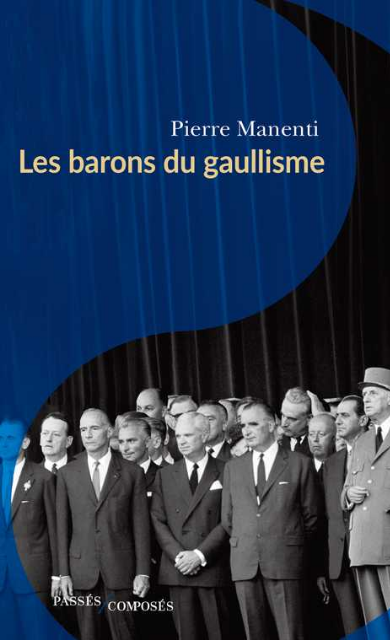 La garde très rapprochée du Général