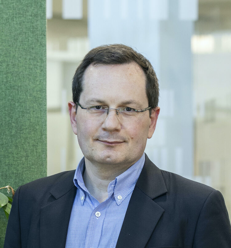 Philippe Silberzahn