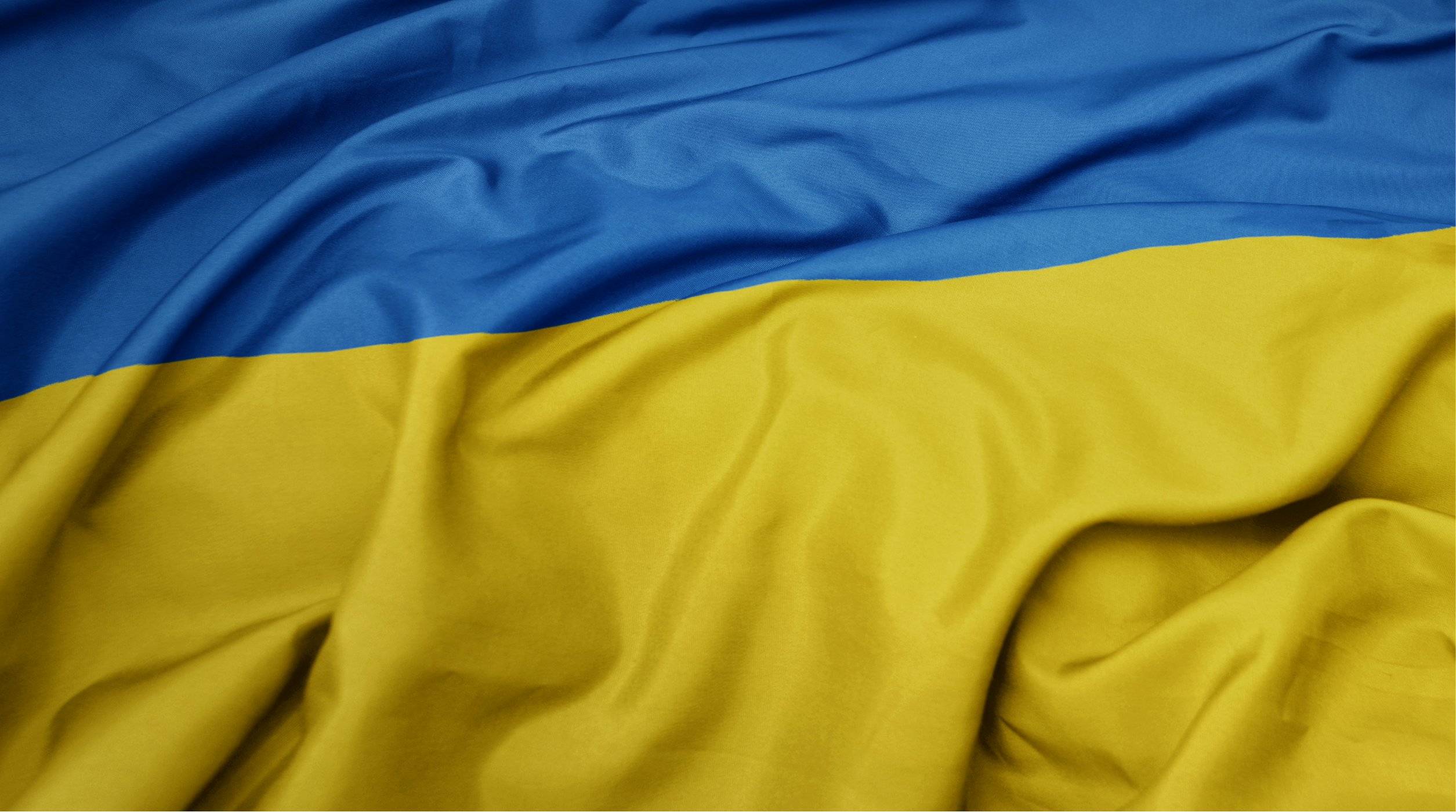 Vive l’Ukraine !

