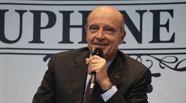 L’histoire d’Alain Juppé
