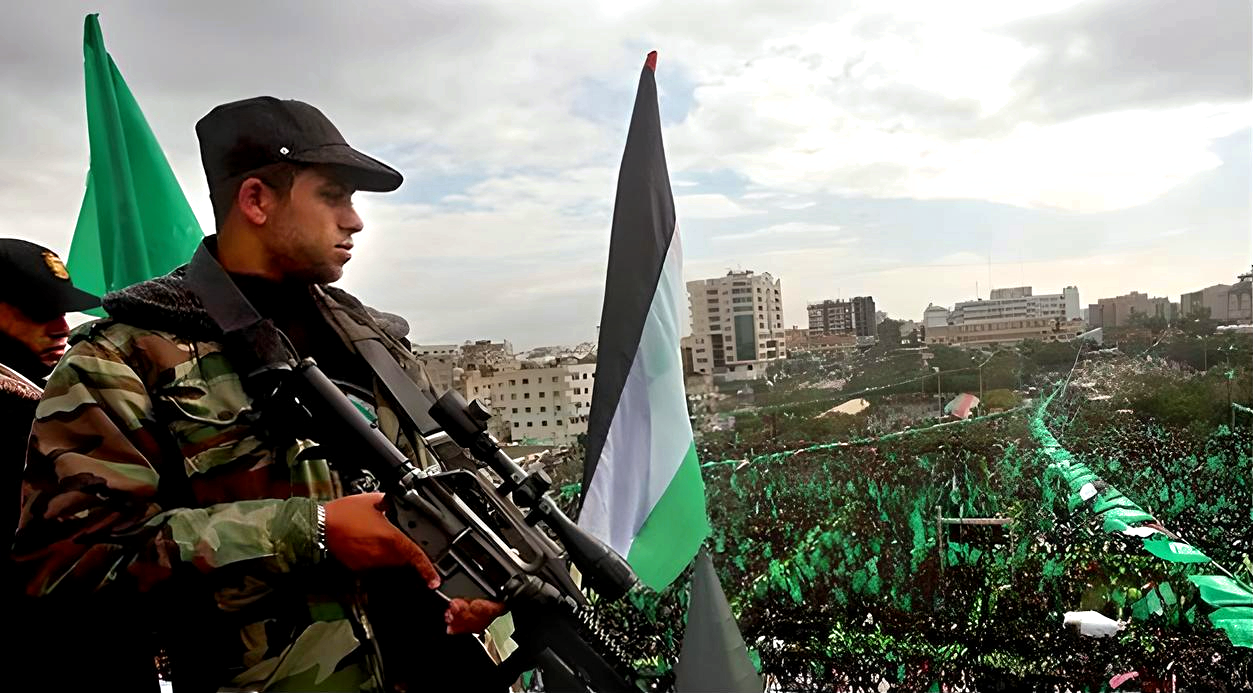 Les enjeux de la guerre Israël-Hamas (avec le colonel Michel Goya)
