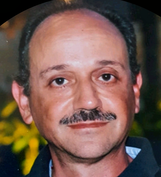 Mohamed Bouayad