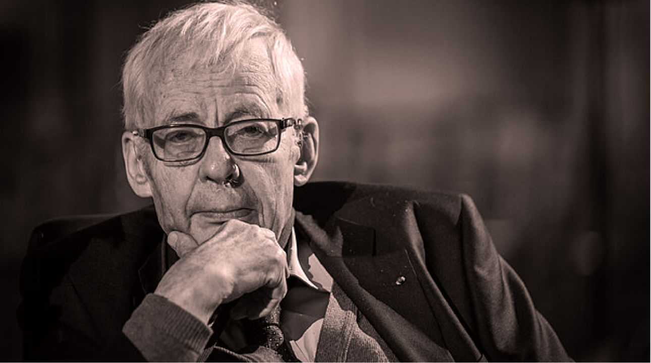 Actualité d’Emmanuel Le Roy Ladurie
