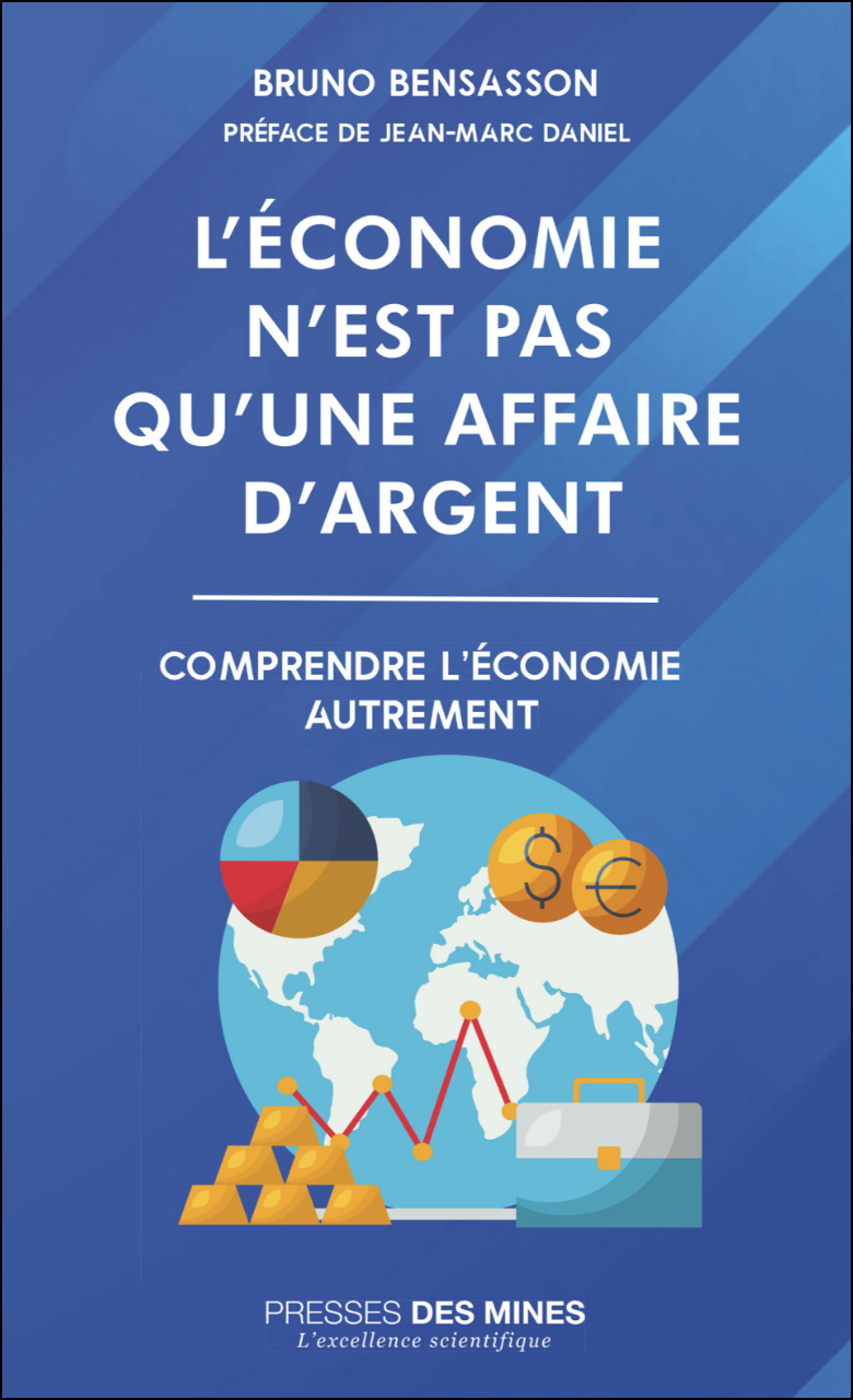 Un regard neuf sur l’économie
