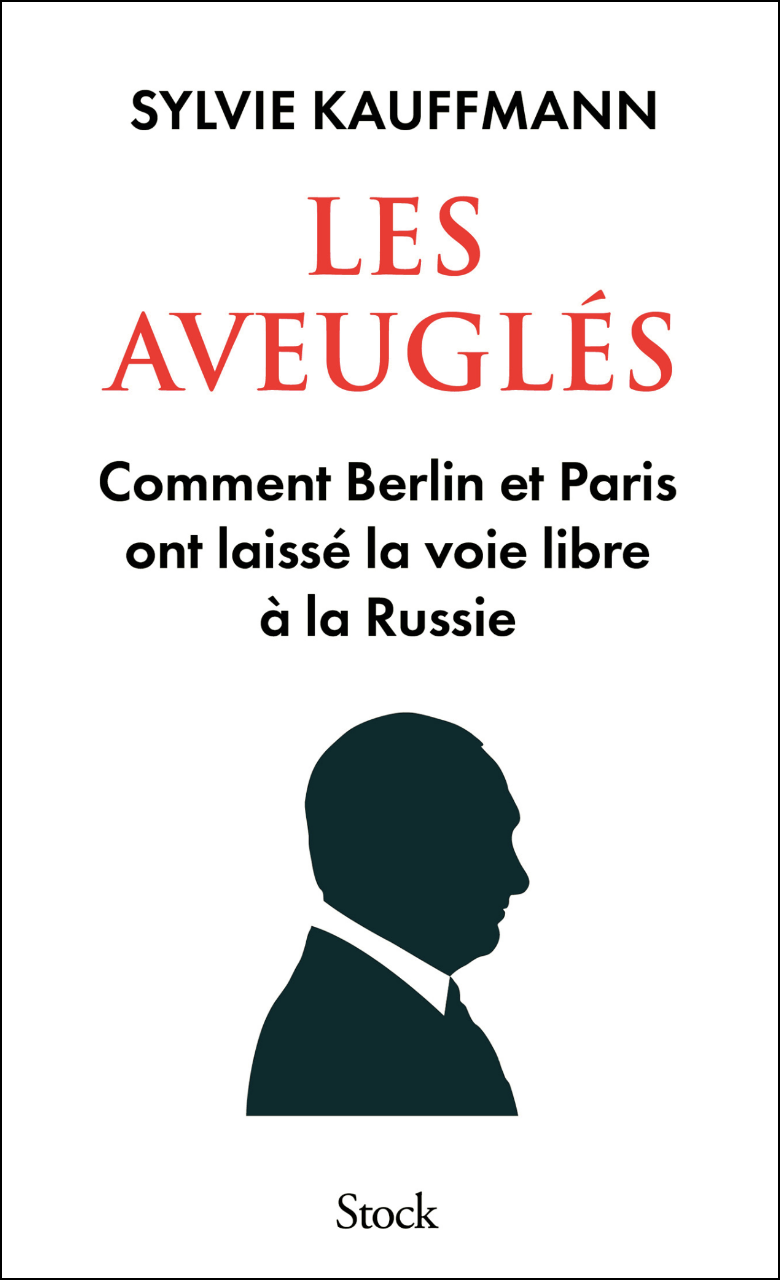 Comment nous avons pu fermer les yeux sur la Russie
