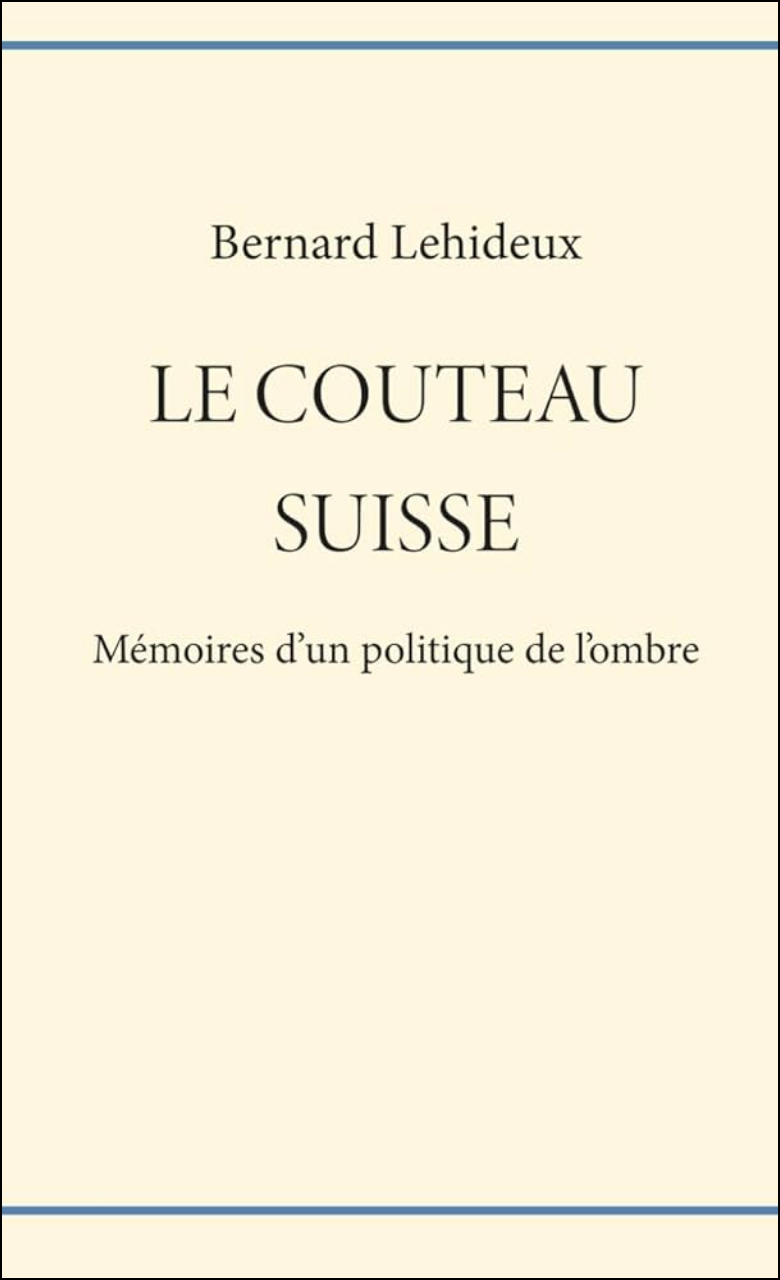 Au centre du centrisme
