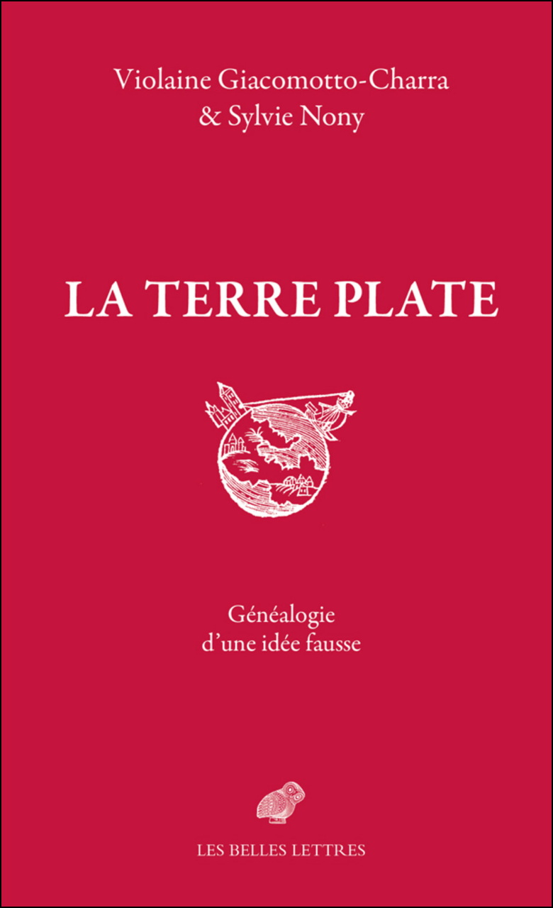 Vous avez dit « plate » ?
