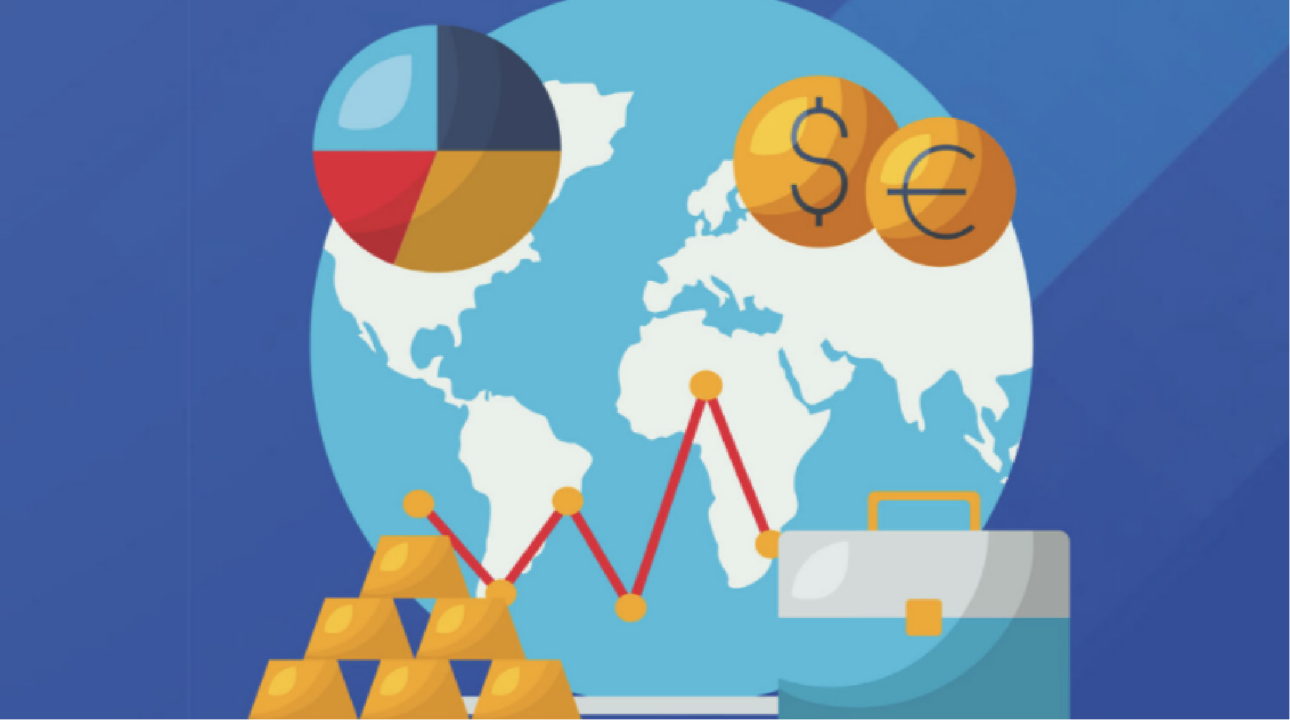 Un regard neuf sur l’économie
