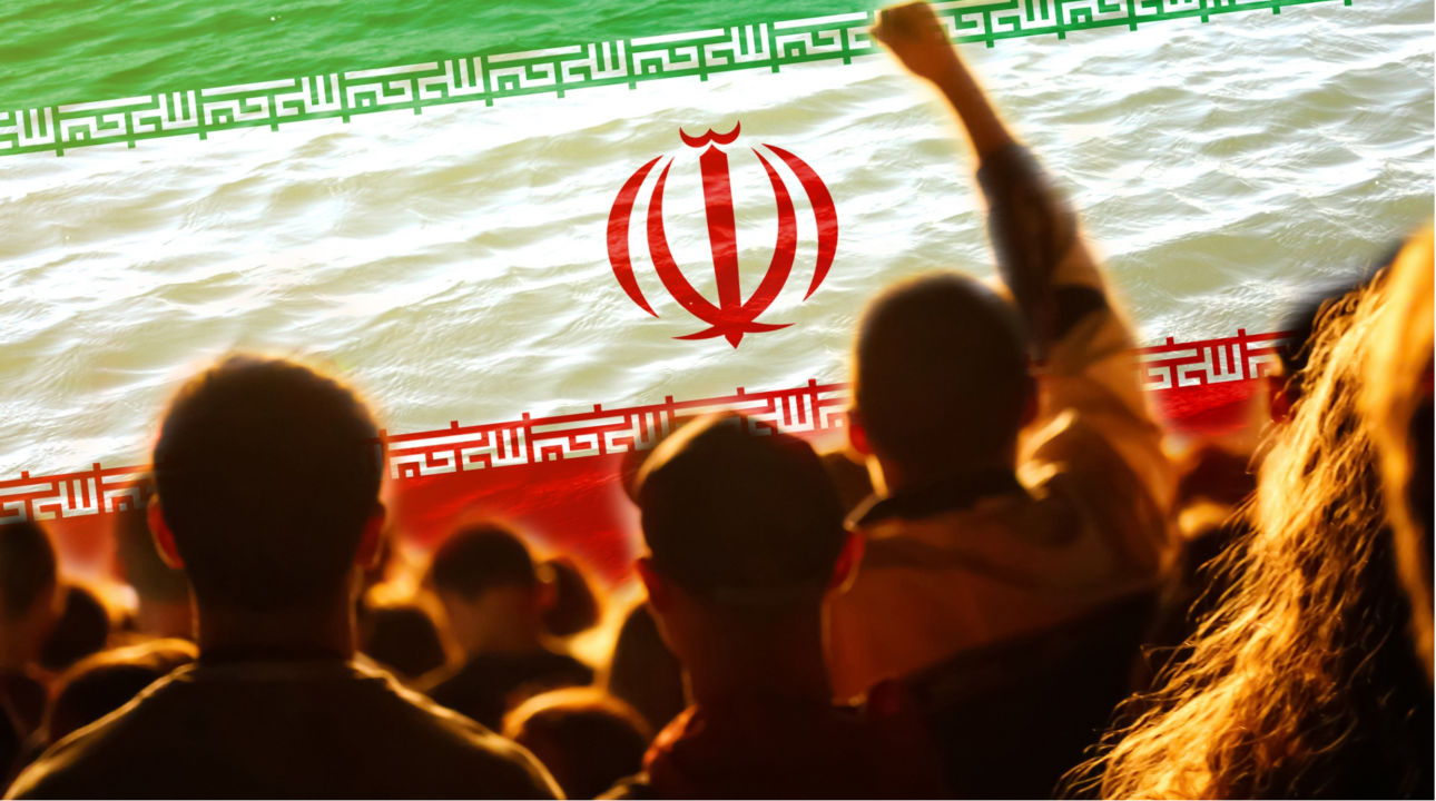 La théocratie iranienne et la guerre

