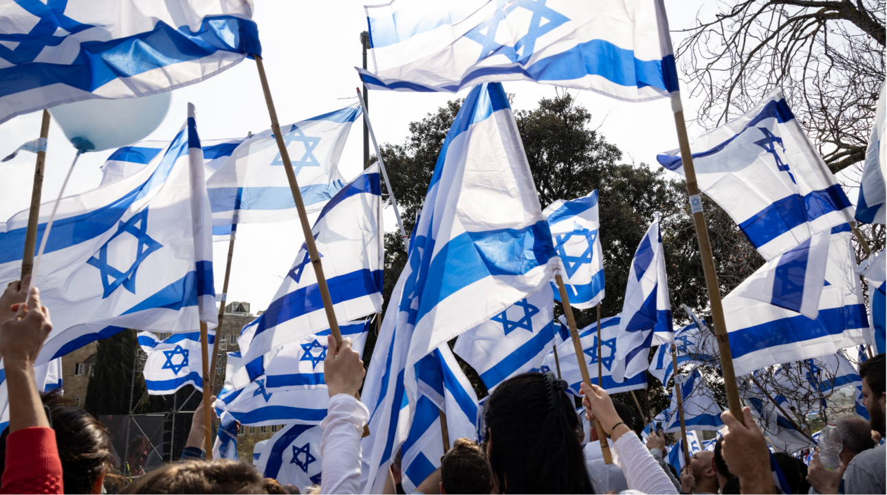 Vers une solution sans Palestine
