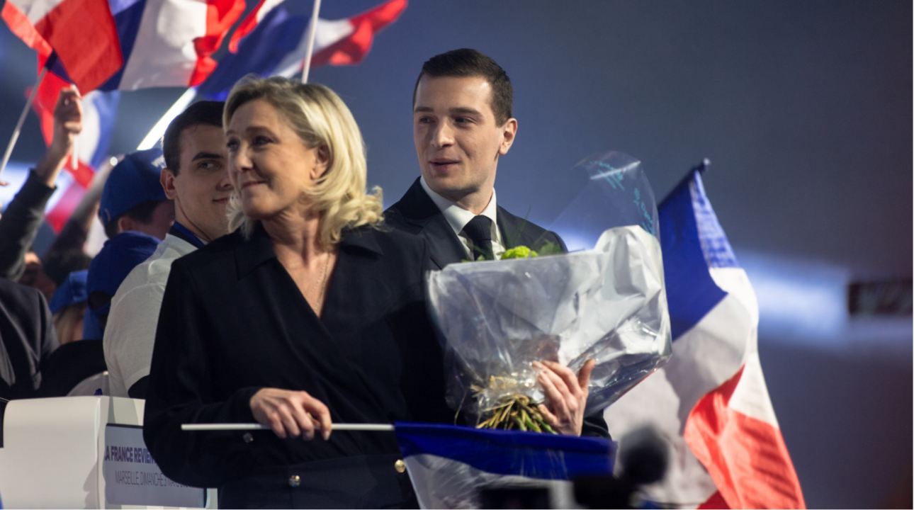 Regard sur les extrêmes : histoire et actualité
