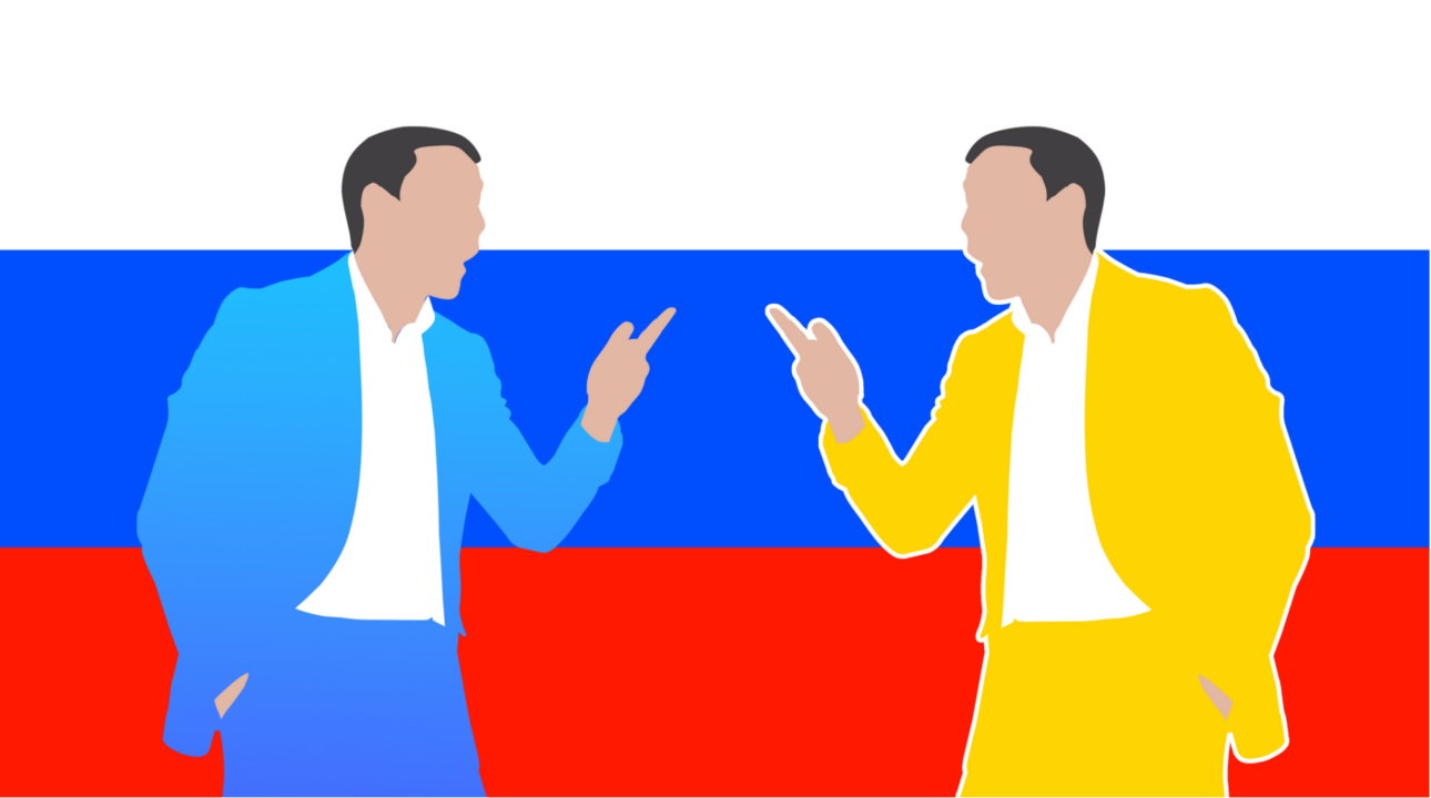 Les intellectuels dans le débat sur l’Ukraine
