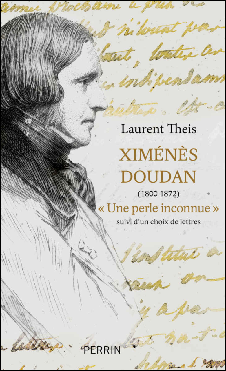 Ximénès Doudan, « une perle inconnue »