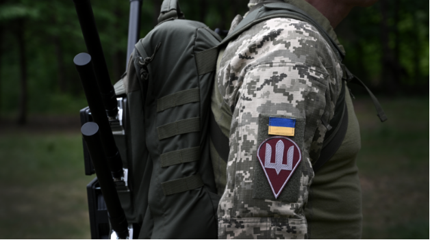 Quelques remarques sur la guerre en Ukraine
