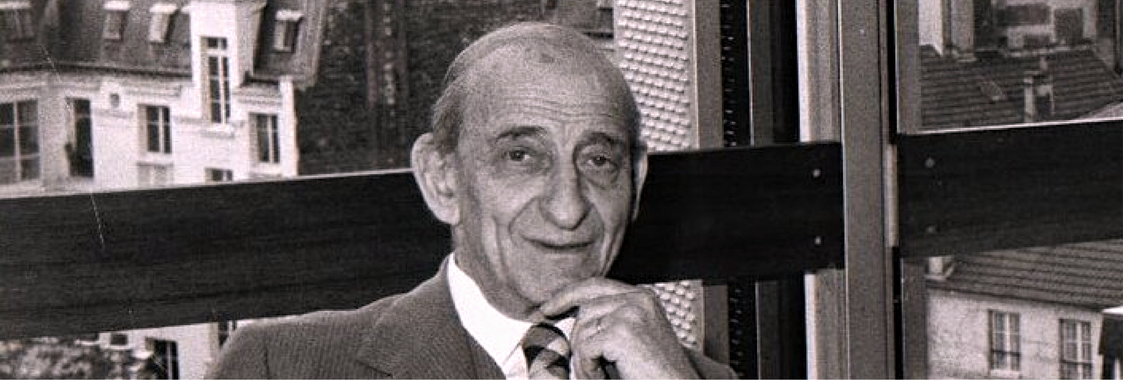 La bibliothèque Raymond-Aron