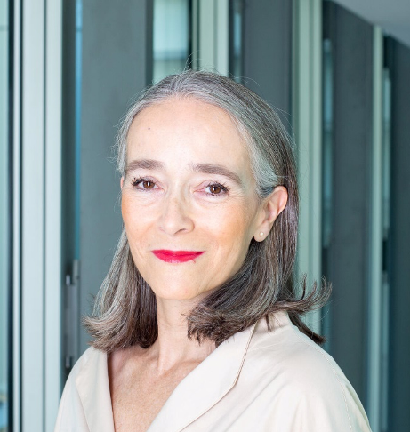 Delphine Ernotte Cunci