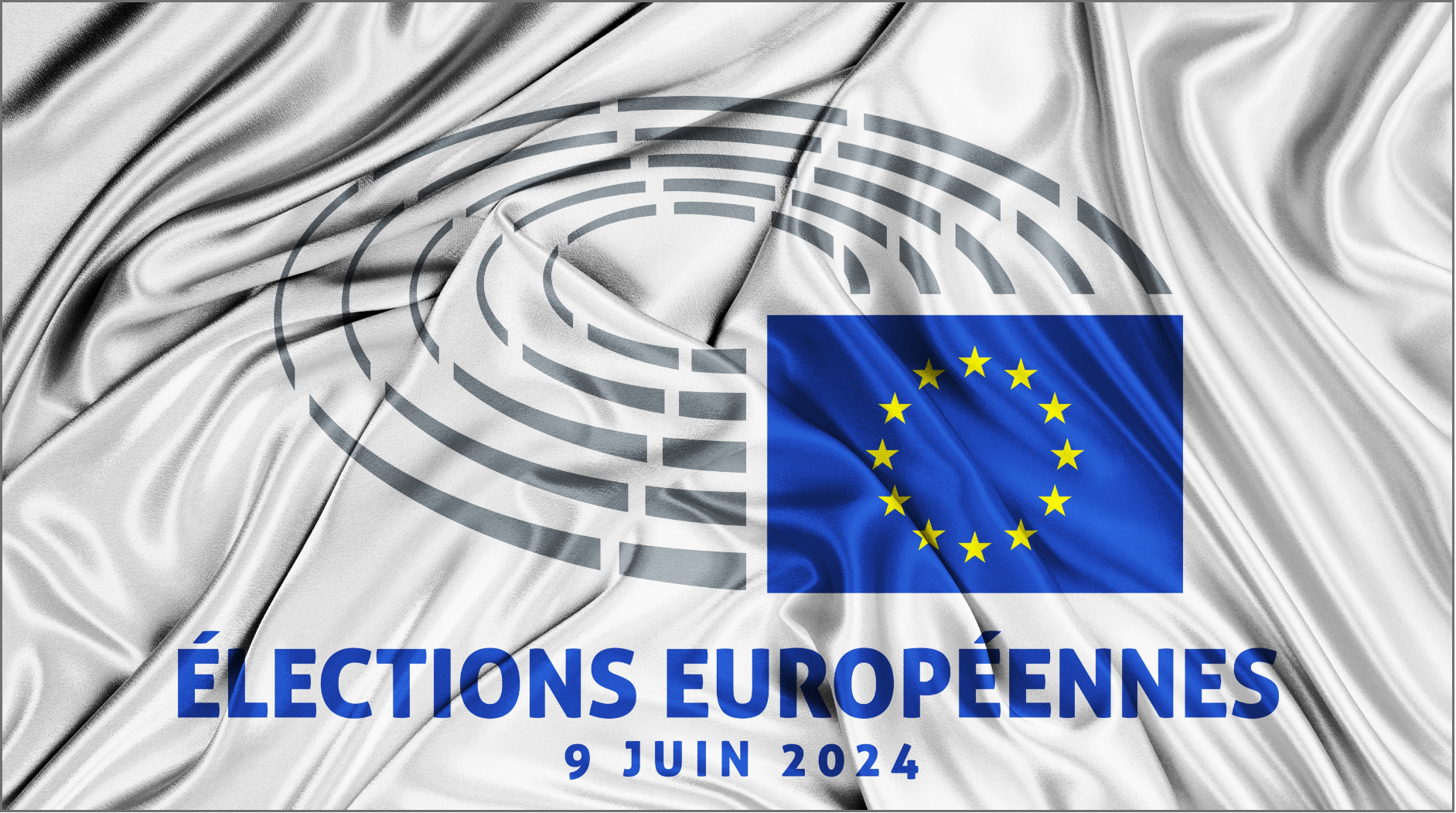 Avant les européennes, quels sont les rapports de force ? (avec Frédéric Dabi)
