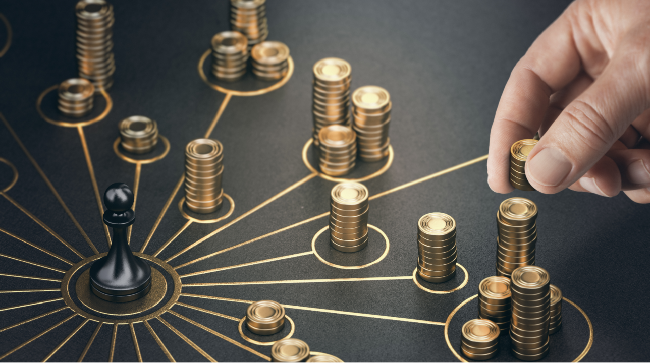 Mieux gérer nos finances publiques
