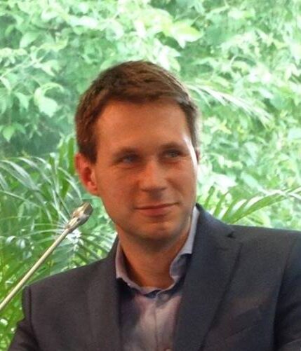 Alessandro Giacone